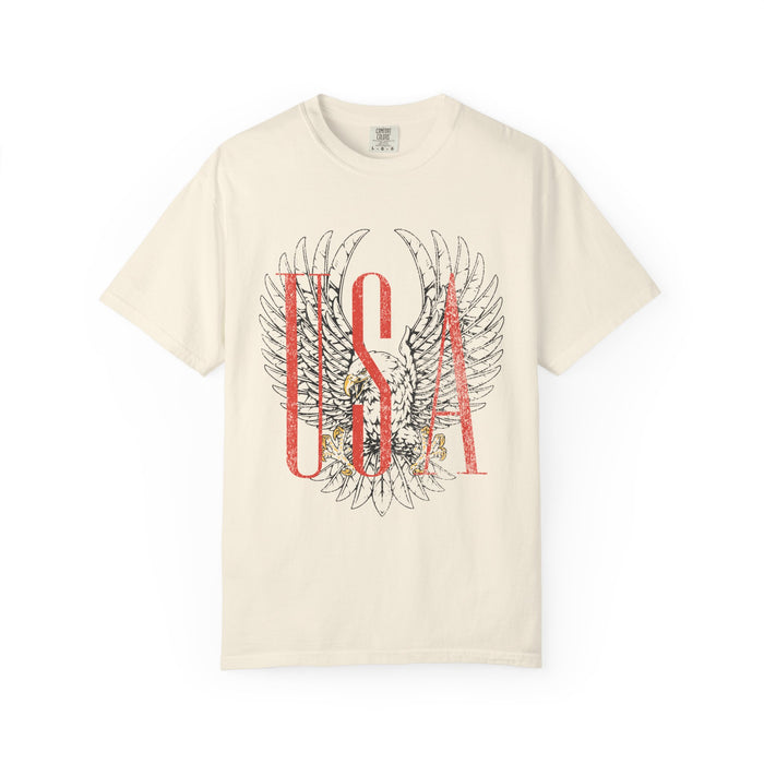 USA Eagle Tee
