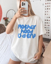 Motherhood is a Trip Tee