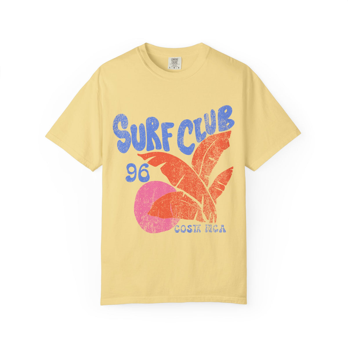Surf Club Tee