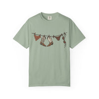 Western Bikini Tee
