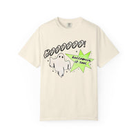 Booooo! Halloween Is Cool Tee