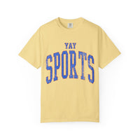 Yay Sports Tee
