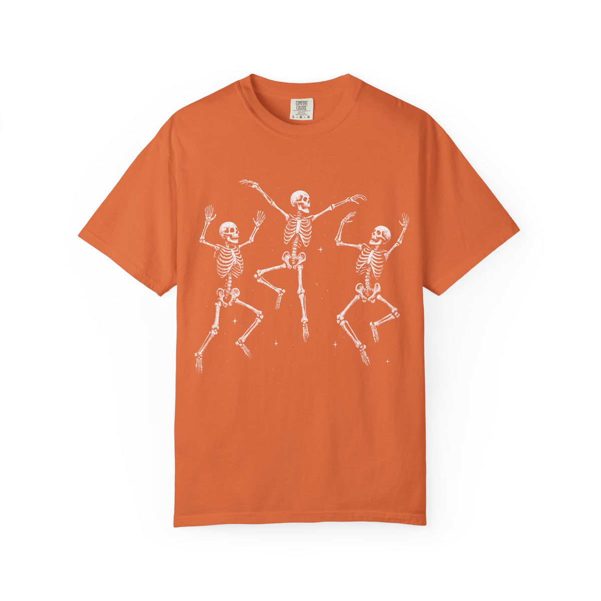 Dancing Skeletons Tee