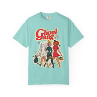 Ghoul Gang Halloween Tee