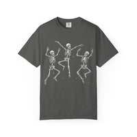 Dancing Skeletons Tee