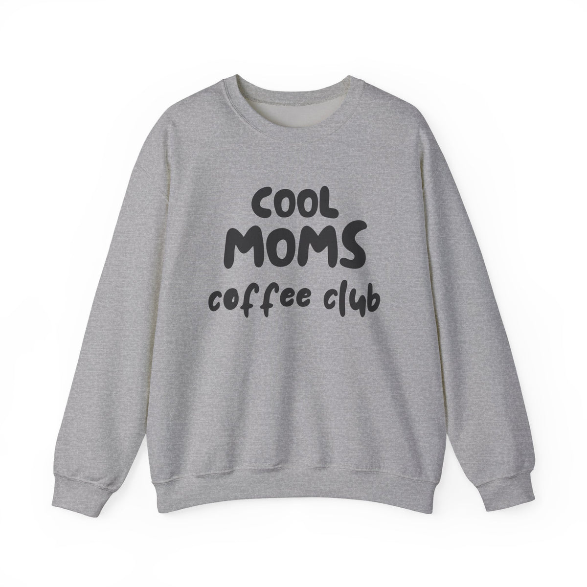 Cool Moms Coffee Club Crew