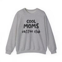 Cool Moms Coffee Club Crew