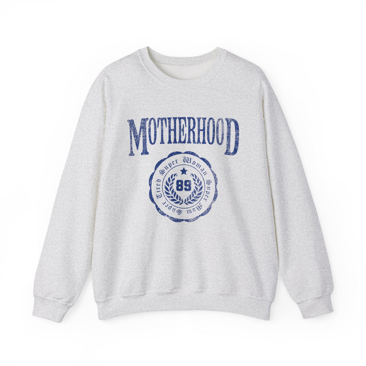 Motherhood Crew