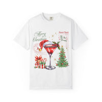 Christmas Guest Check Tee