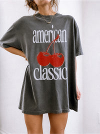 American Classic Tee