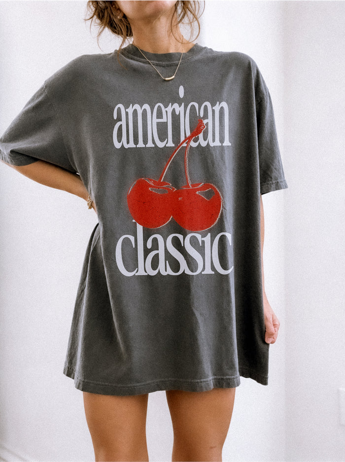 American Classic Tee