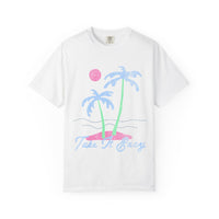 Take It Easy Tee
