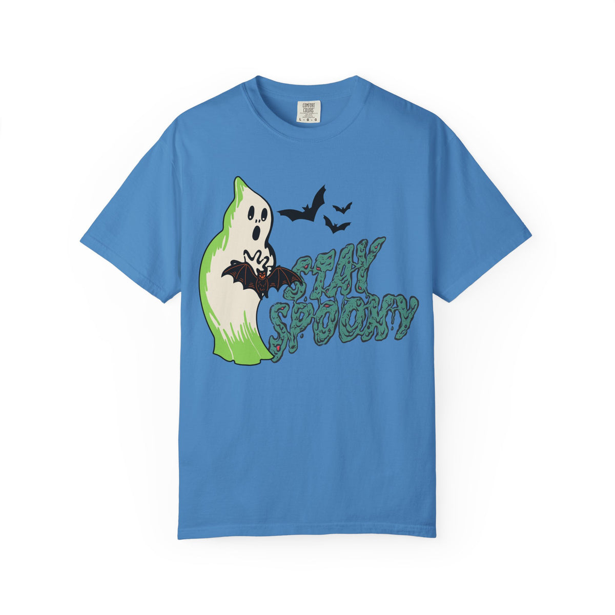 Stay Spooky Halloween Tee