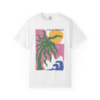 Palm Beach Tee