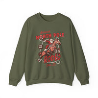 North Pole Rodeo Crew