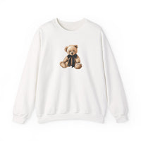 Teddy Bear Cozy Sweatshirt