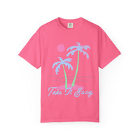 Take It Easy Tee