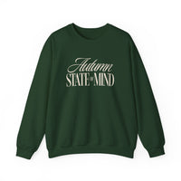 Autumn State of Mind Sweatshirt