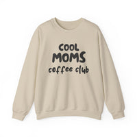 Cool Moms Coffee Club Crew