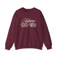 Autumn State of Mind Crew