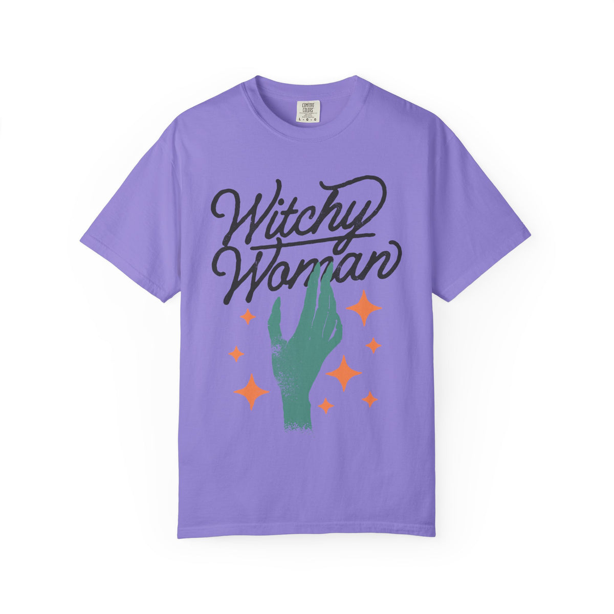Witchy Woman Tee