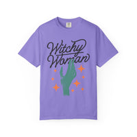 Witchy Woman Tee