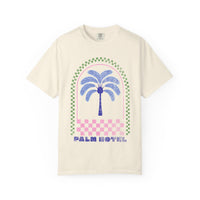 Palm Hotel Tee