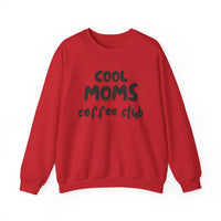 Cool Moms Coffee Club Crew