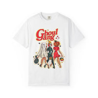 Ghoul Gang Halloween Tee