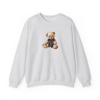 Teddy Bear Cozy Sweatshirt