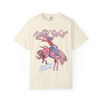 Wild West Cowgirl Tee