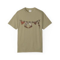 Western Bikini Tee