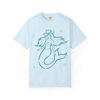 Cowgirl Mermaid Tee