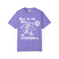 Bad to the Bone Tee