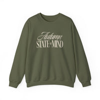 Autumn State of Mind Crew