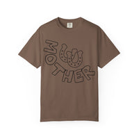 Mother Horseshoe Tee