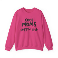 Cool Moms Coffee Club Crew