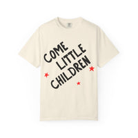 Come Little Children Halloween Tee