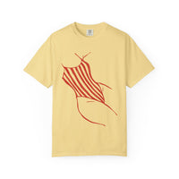 Bathing Suit Tee