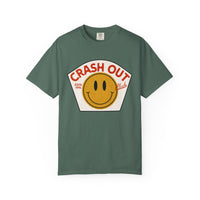 Crash Out Club Tee