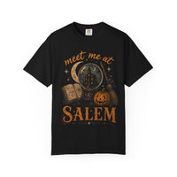 Meet Me at Salem Tee