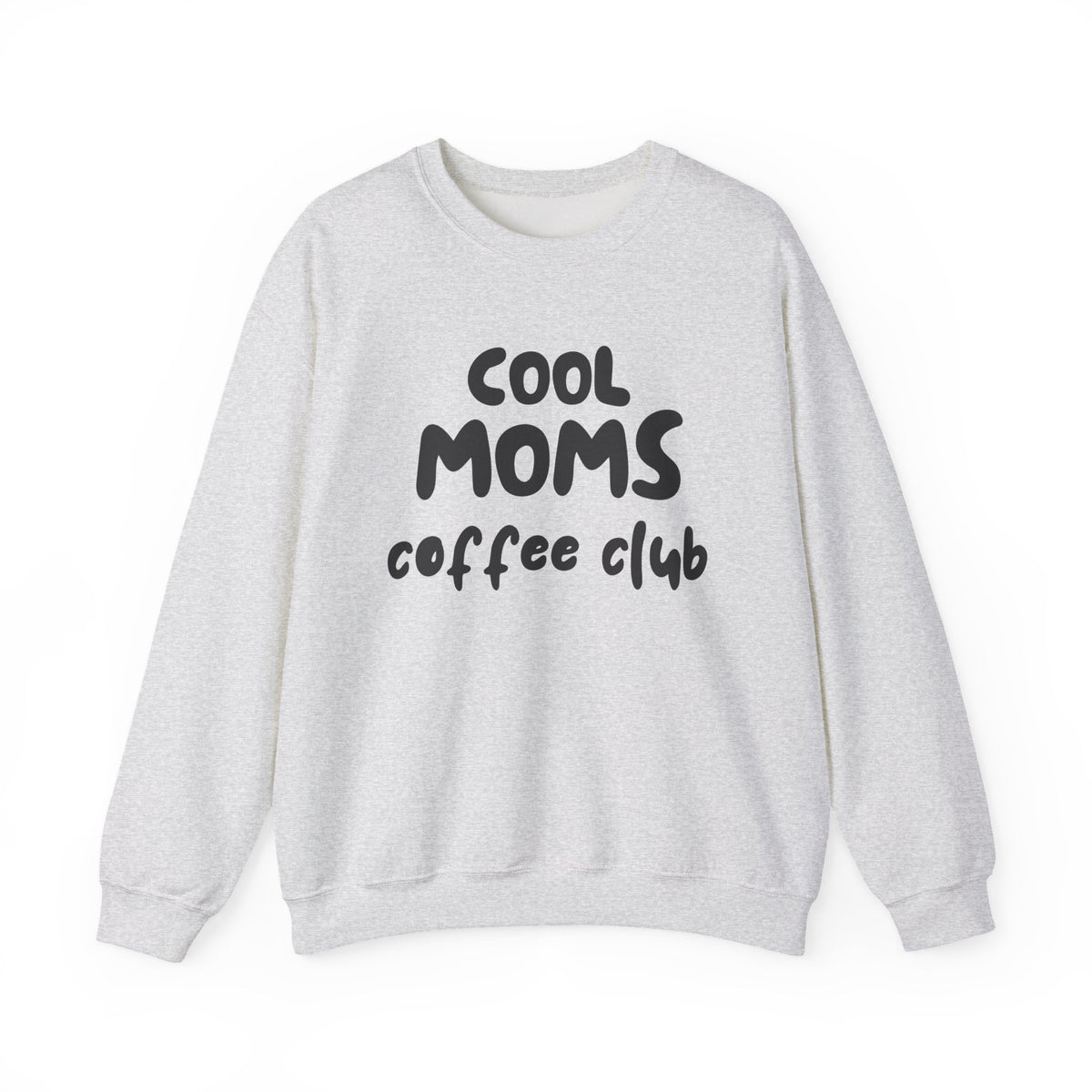 Cool Moms Coffee Club Crew