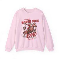 North Pole Rodeo Crew