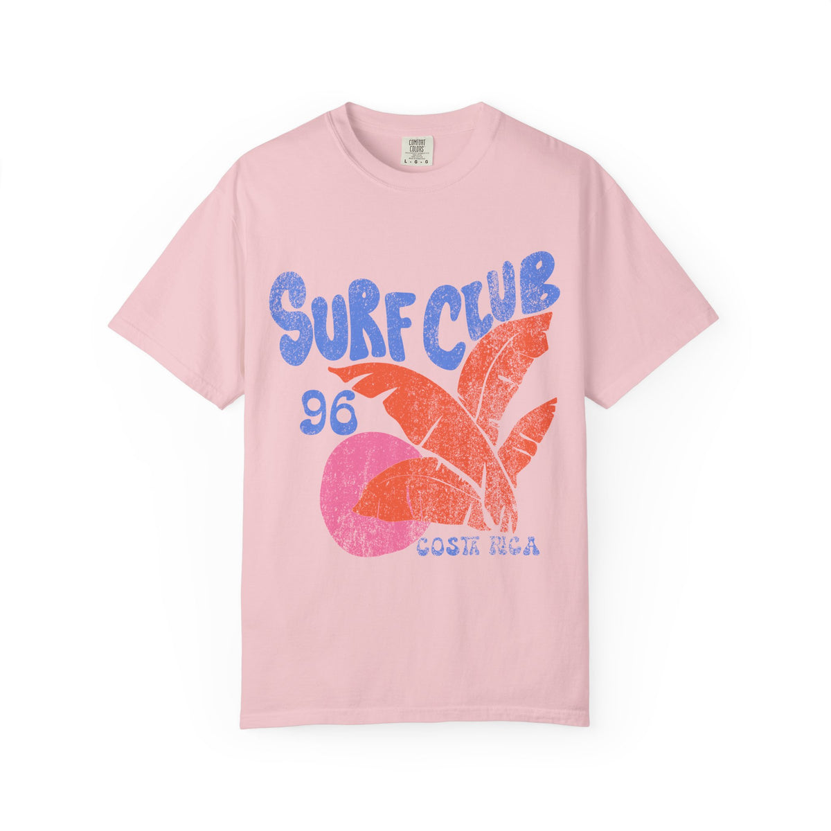 Surf Club Tee