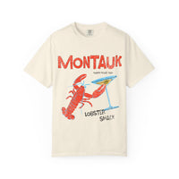 Montauk Lobster Shack Tee