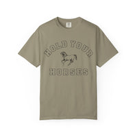 Hold Your Horses Tee