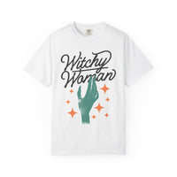 Witchy Woman Tee