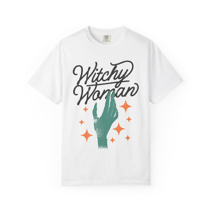 Witchy Woman Tee