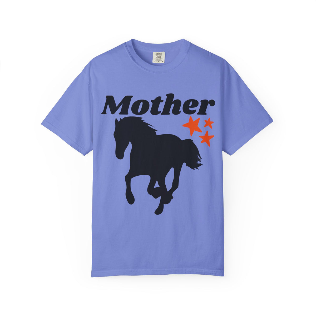 Mother Stallion Tee