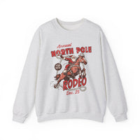 North Pole Rodeo Crew